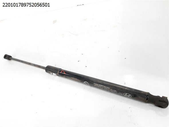 בולם דלת מטען שמאל ליונדאי קונה 2017-2023