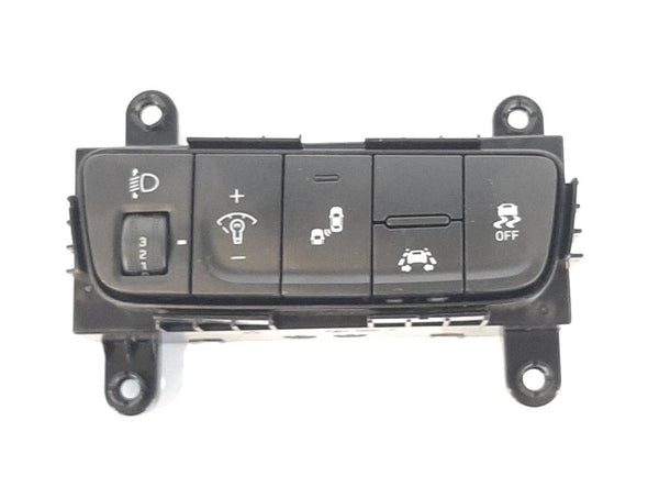 מתג כיוון אור ראשי ליונדאי קונה 2017-2023