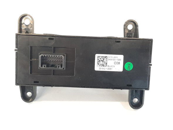 מתג כיוון אור ראשי ליונדאי קונה 2017-2023