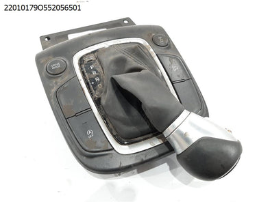 מעבר לדף תפוח ידית הילוכים גיר אוטומט ליונדאי קונה 2017-2023