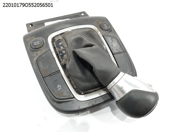 תפוח ידית הילוכים גיר אוטומט ליונדאי קונה 2017-2023