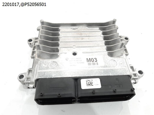 מחשב גיר 954402DLE1 ליונדאי קונה 2017-2023