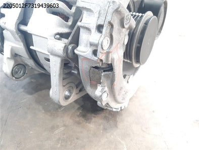 מעבר לדף אלטרנטור 1000 בנזין ליונדאי באיון 2022-2025