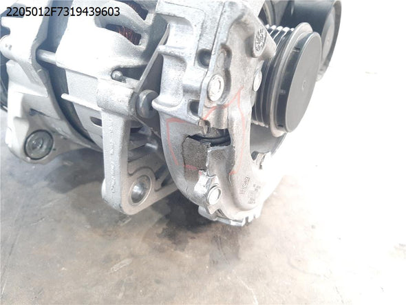 אלטרנטור 1000 בנזין ליונדאי באיון 2022-2025