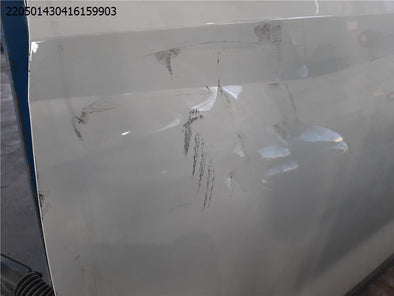 מעבר לדף דלת קדמית שמאל ליונדאי באיון 2022-2025