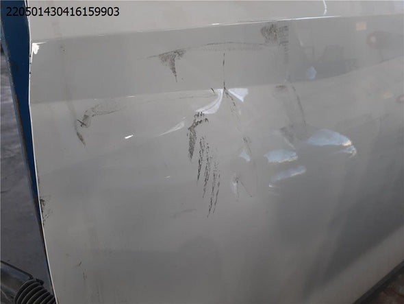 דלת קדמית שמאל ליונדאי באיון 2022-2025