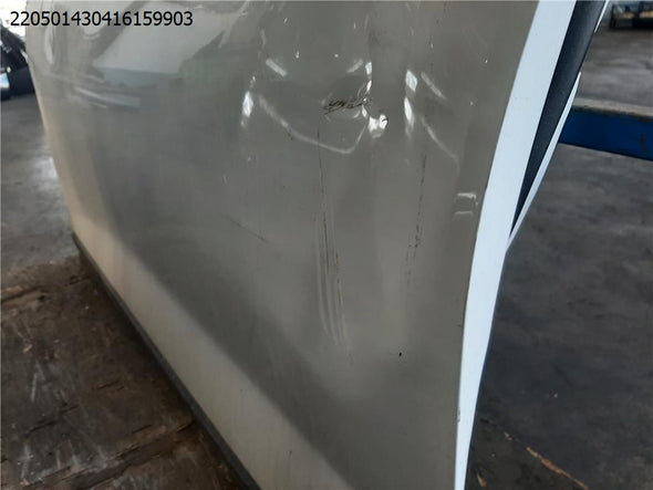 דלת קדמית שמאל ליונדאי באיון 2022-2025