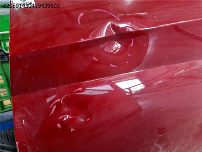 מעבר לדף דלת קדמית שמאל ליונדאי באיון 2022-2025