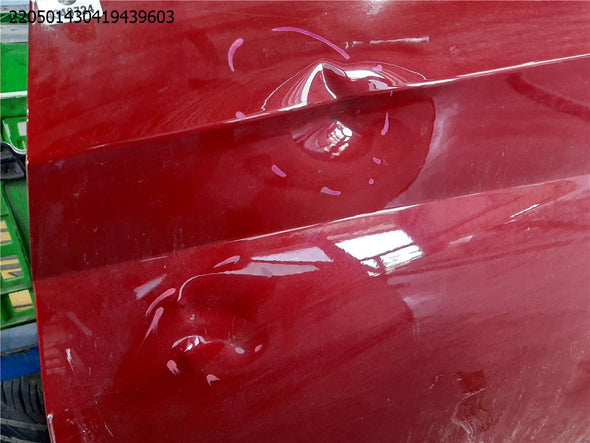 דלת קדמית שמאל ליונדאי באיון 2022-2025