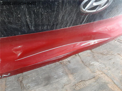 מעבר לדף דלת מטען ליונדאי באיון 2022-2025