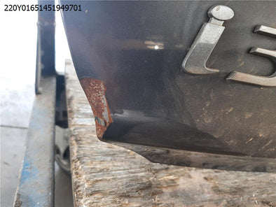 מעבר לדף דלת מטען ליונדאי I30 2017-2025