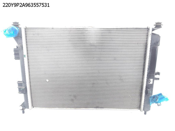 מצנן מים 1400 רגיל ליונדאי I30 2012-2017