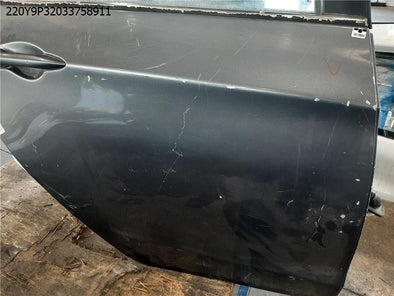 מעבר לדף דלת אחורית ימין ליונדאי I30 2012-2017