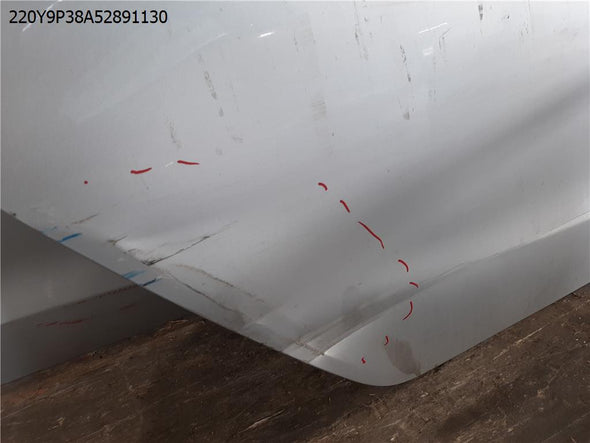 דלת אחורית ימין/סטיישן ליונדאי I30 2012-2017