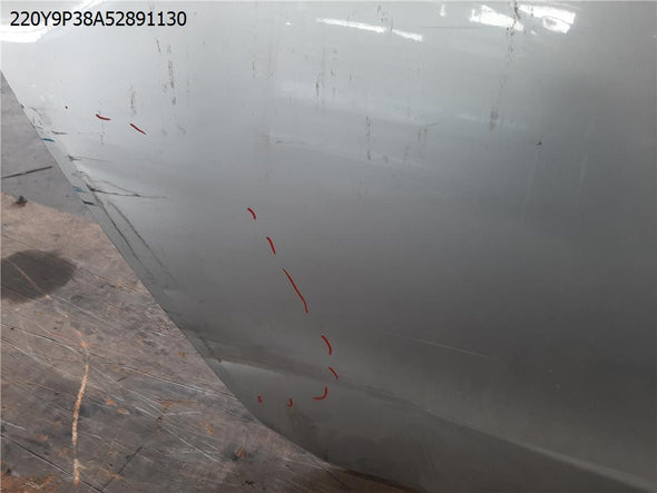 דלת אחורית ימין/סטיישן ליונדאי I30 2012-2017