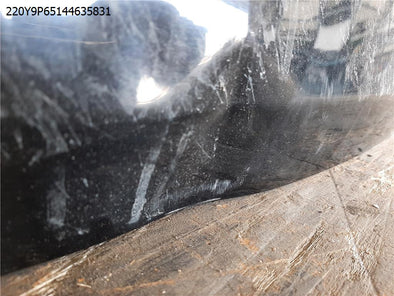 מעבר לדף דלת מטען ליונדאי I30 2012-2017