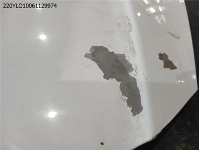 מעבר לדף מכסה מנוע ליונדאי I30 2008-2012