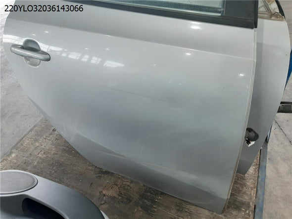 דלת אחורית ימין ליונדאי I30 2008-2012