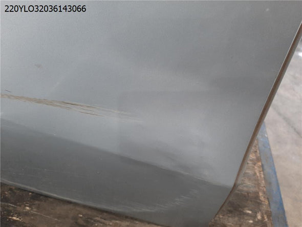 דלת אחורית ימין ליונדאי I30 2008-2012