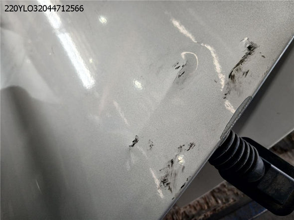 דלת קדמית ימין ליונדאי I30 2008-2012