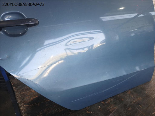 דלת אחורית ימין/סטיישן ליונדאי I30 2008-2012