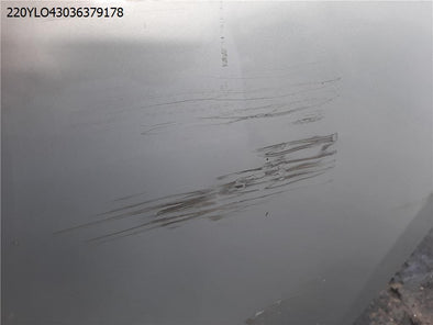 מעבר לדף דלת אחורית שמאל ליונדאי I30 2008-2012