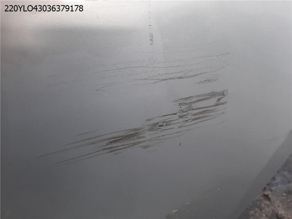 דלת אחורית שמאל ליונדאי I30 2008-2012