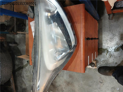 מעבר לדף פנס ראשי ימין ליונדאי I10 2014-2020