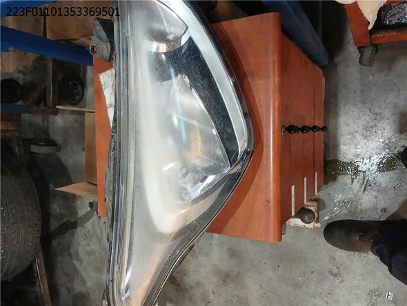 פנס ראשי ימין ליונדאי I10 2014-2020