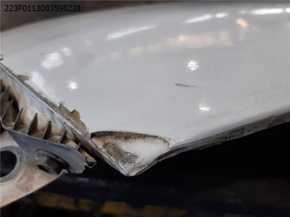 כנף קדמית שמאל ליונדאי I10 2014-2020