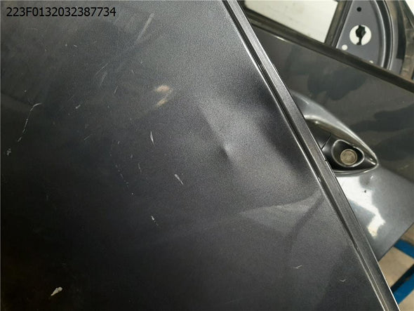 דלת אחורית ימין ליונדאי I10 2014-2020