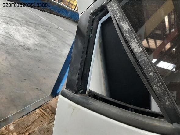 דלת אחורית ימין ליונדאי I10 2014-2020