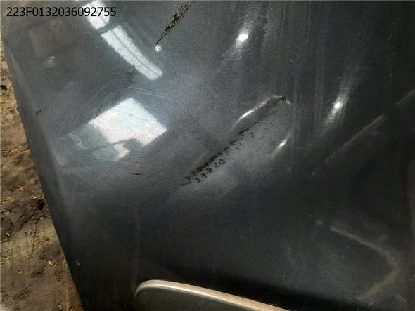 דלת אחורית ימין ליונדאי I10 2014-2020