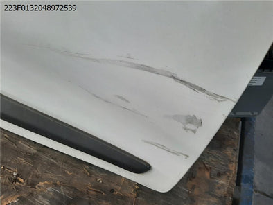 מעבר לדף דלת קדמית ימין ליונדאי I10 2014-2020