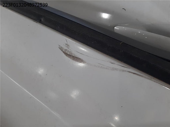 דלת קדמית ימין ליונדאי I10 2014-2020