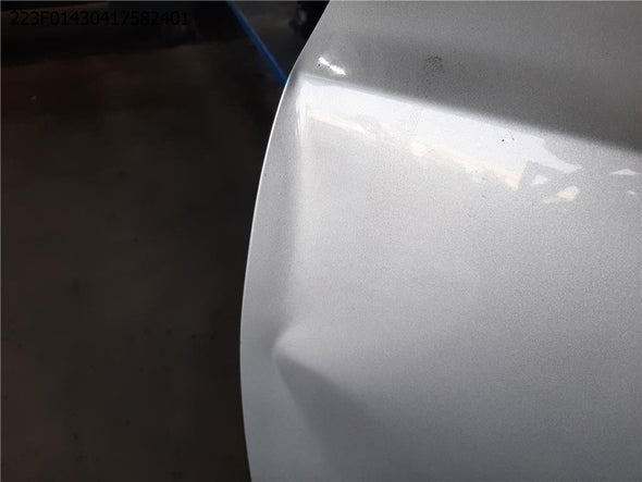 דלת קדמית שמאל ליונדאי I10 2014-2020