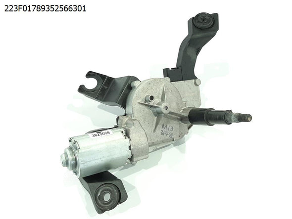 מנוע מגב אחורי ליונדאי I10 2014-2020