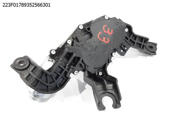 מנוע מגב אחורי ליונדאי I10 2014-2020