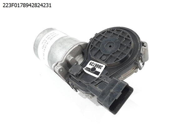 מנוע מגב קדמי ליונדאי I10 2014-2020