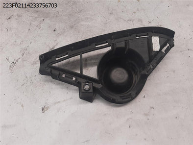 מעבר לדף סורג פגוש קדמי שמאל ליונדאי I10 2020-2024