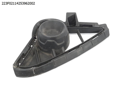 מעבר לדף סורג פגוש קדמי שמאל ליונדאי I10 2020-2024