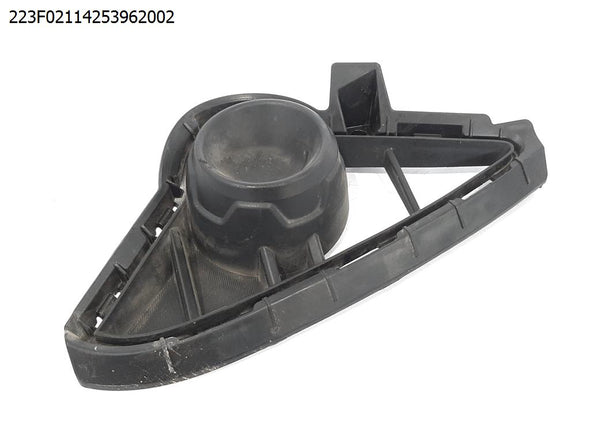 סורג פגוש קדמי שמאל ליונדאי I10 2020-2024