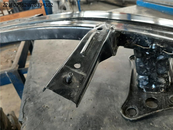 פגוש קדמי פנימי עליון ליונדאי I10 2020-2025