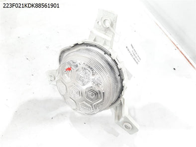 מעבר לדף פנס אור יום קדמי שמאל ליונדאי I10 2020-2024