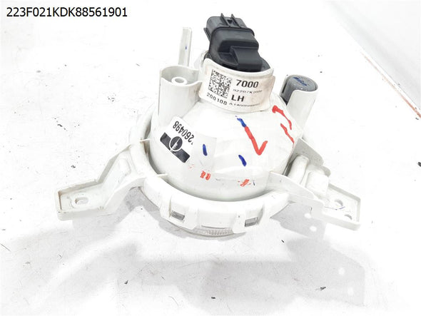 פנס אור יום קדמי שמאל ליונדאי I10 2020-2024