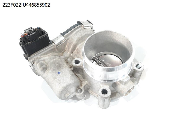 יחידת מצערת 1200 G4LF ליונדאי I10 2020-2024