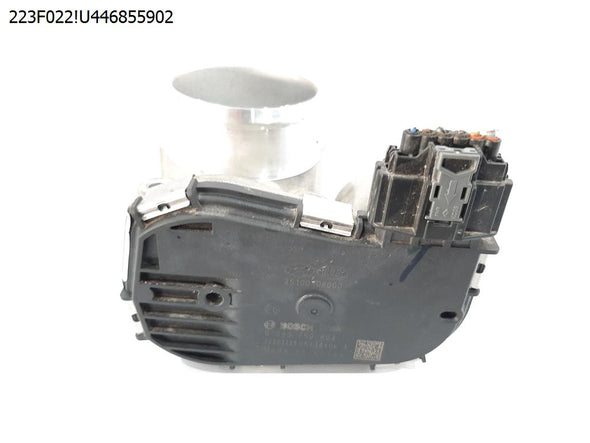 יחידת מצערת 1200 G4LF ליונדאי I10 2020-2024