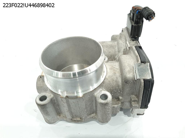 יחידת מצערת 1200 G4LF ליונדאי I10 2020-2024