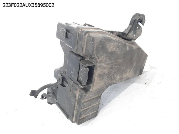 בית פיוזים בתא מנוע 1200 ליונדאי I10 2020-2024