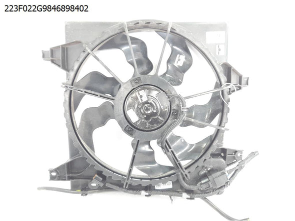 מאורר מנוע 1200 בנזין ליונדאי I10 2020-2024